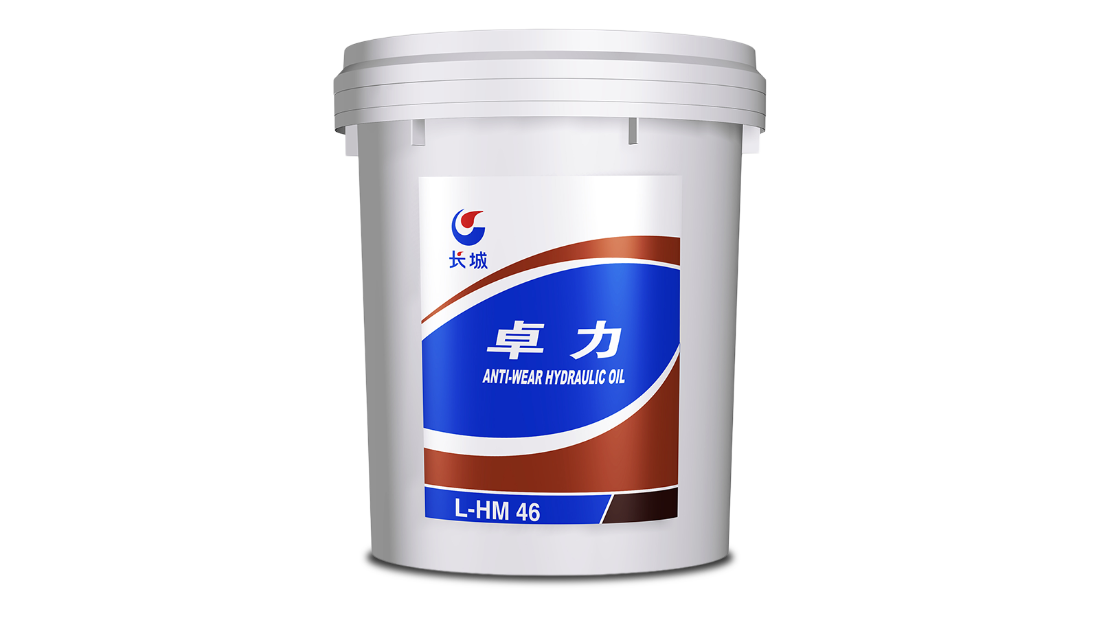 Great Wall Zhuoli L-HM 46 Anti Wear Hydraulic Oil (High Pressure HD)