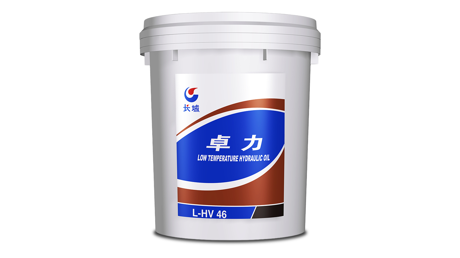 Great Wall Zhuoli L-HV 46 Low Temperature Hydraulic Oil