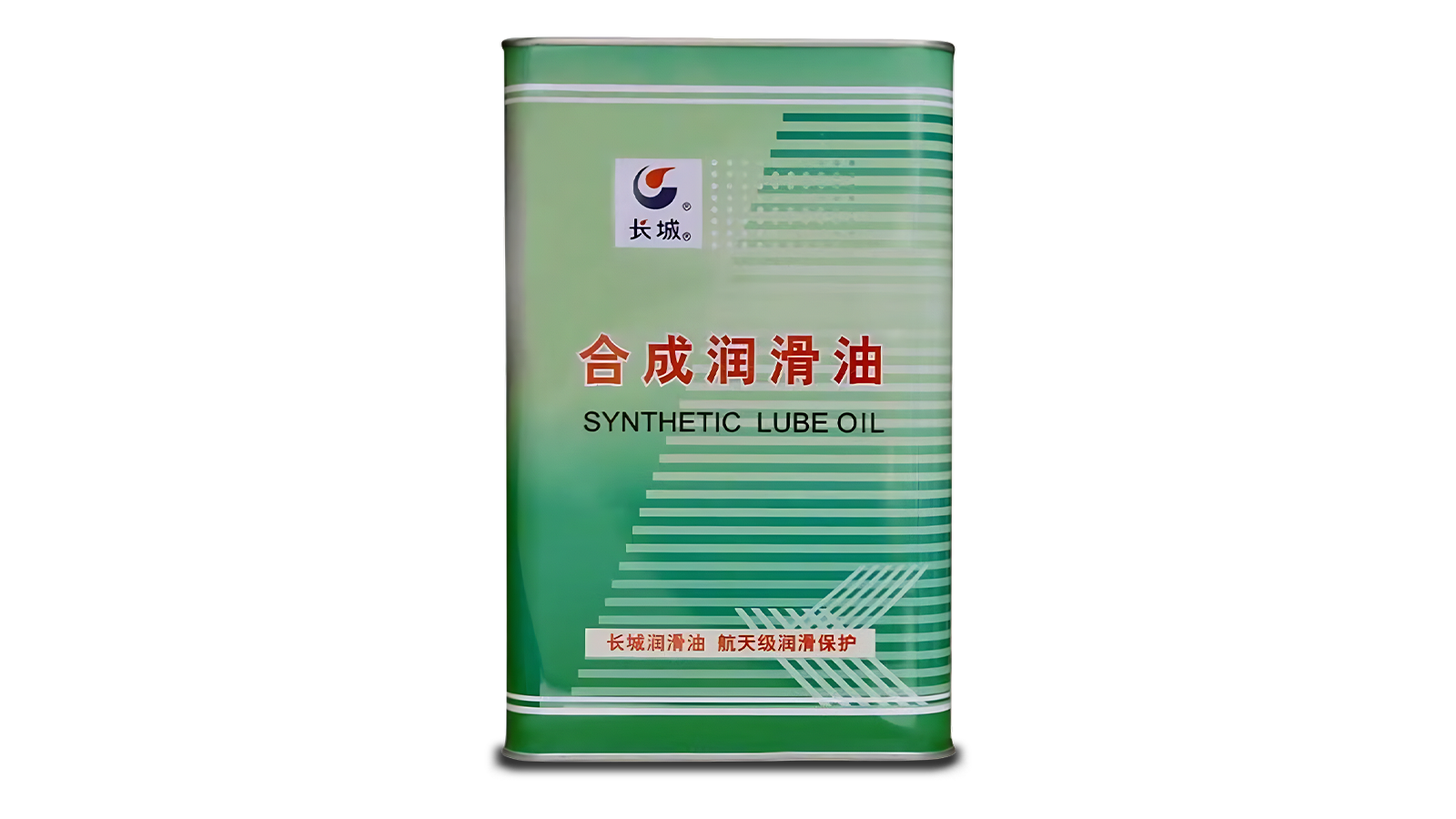 Great Wall 4209 Synthetic Aviation Rust-Inhibiting Oil