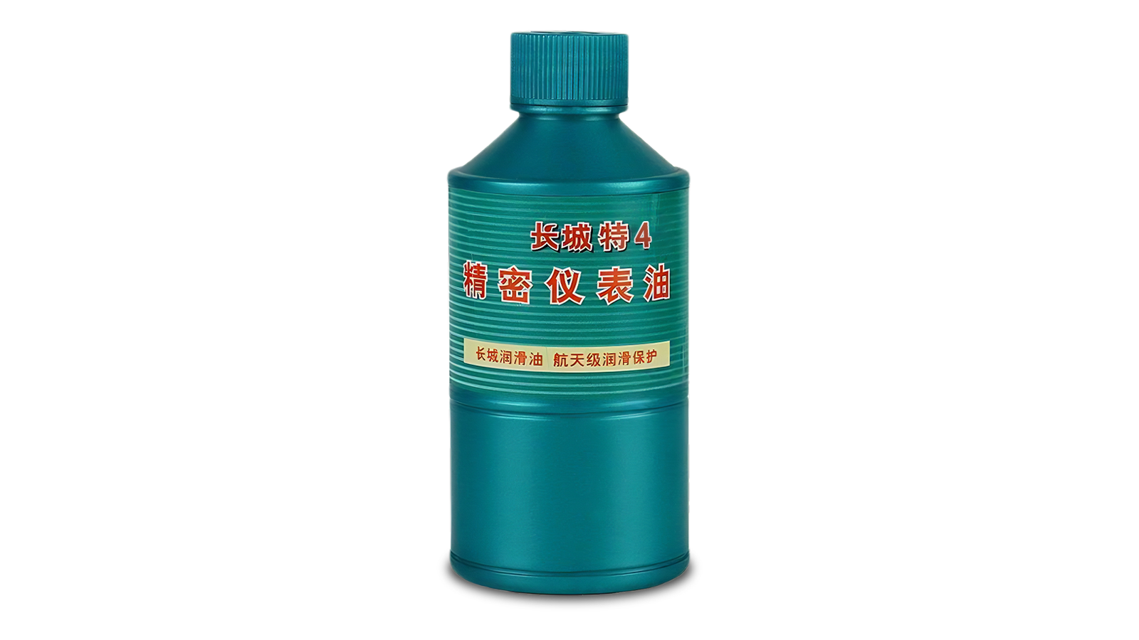 Great Wall Special No. 4 Precision Instrument Oil