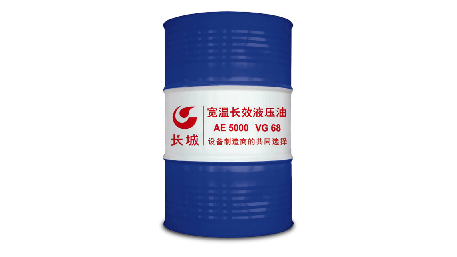 Great Wall VG68 AE 5000 Multi-grade Long-Life Hydraulic Oil 170kg