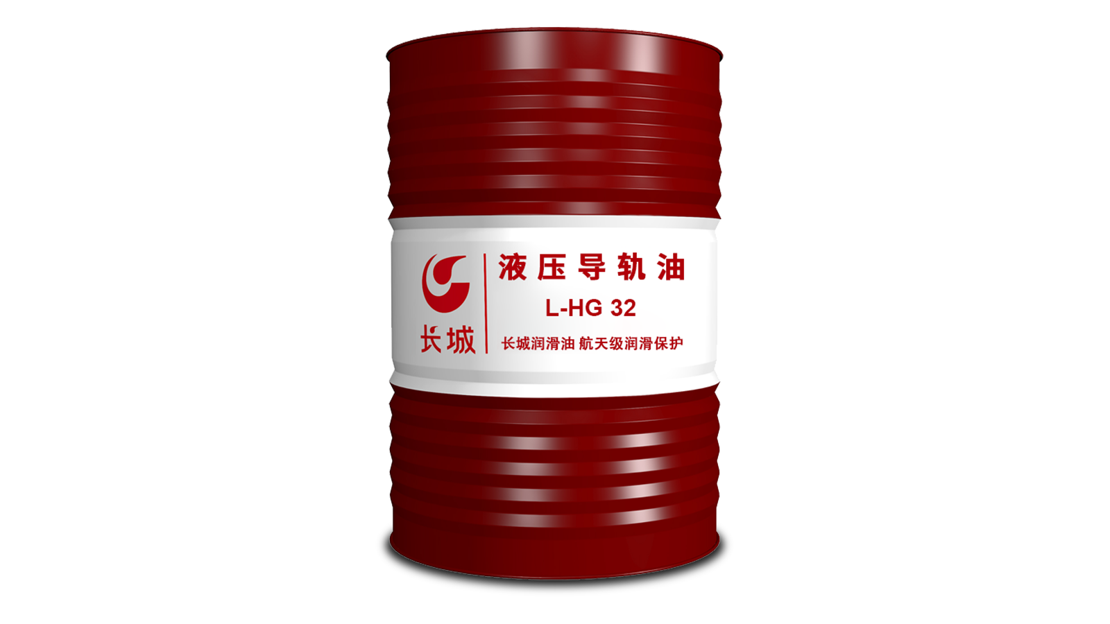 Sinopec L-HG Slideway Hydraulic Oil VG32 170kg