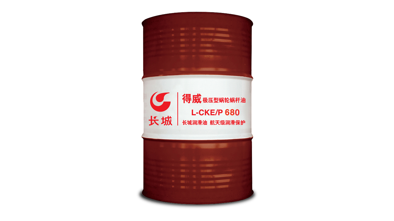 Sinopec L-CKE/P Worm Gear Oil VG 680 170kg/200L