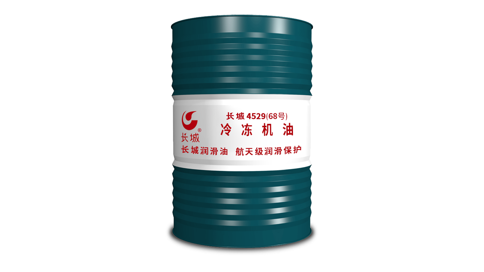 Sinopec 4529 synthetic refrigeration oil VG 68 170kg/200L