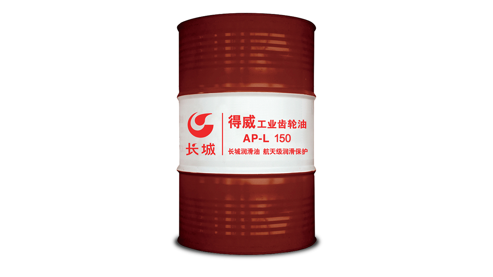 Sinopec  AP-L industrial gear oil VG 150 170kg/200L