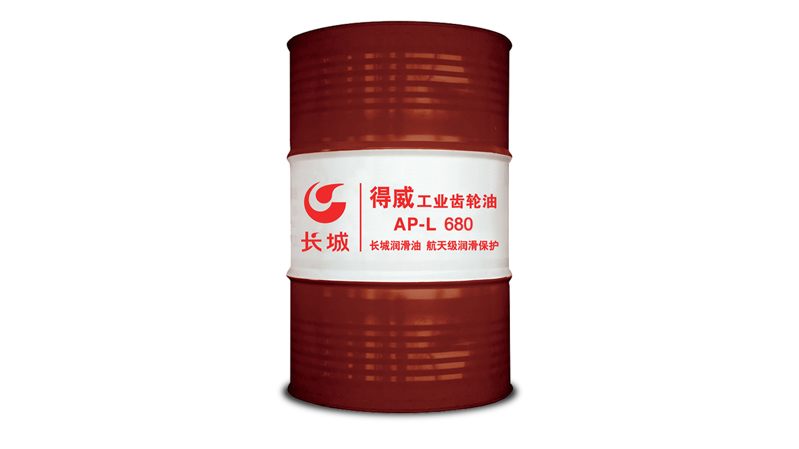 Sinopec  AP-L industrial gear oil VG 680 170kg/200L