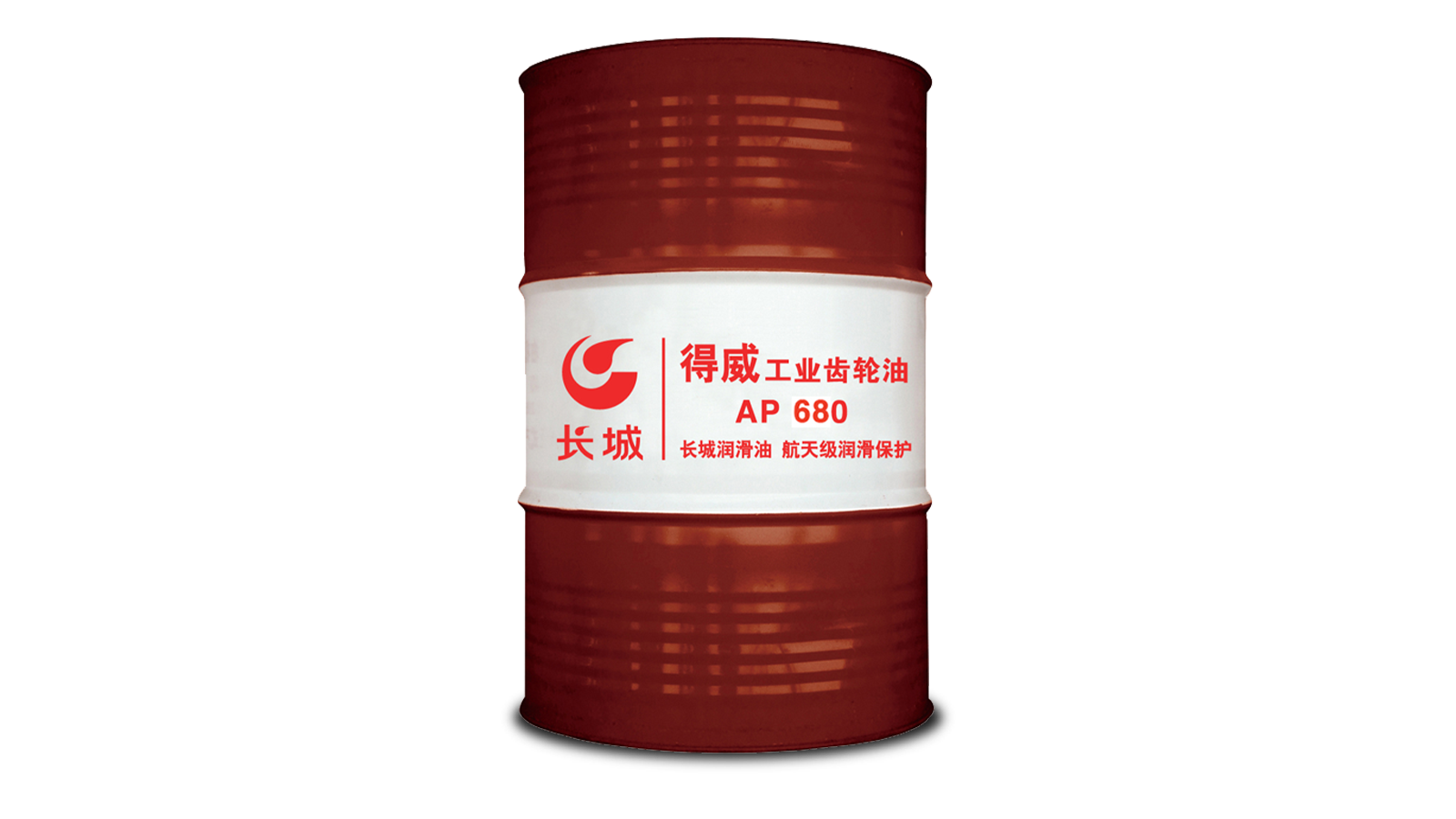 Sinopec  AP industrial gear oil VG680 170kg/200L
