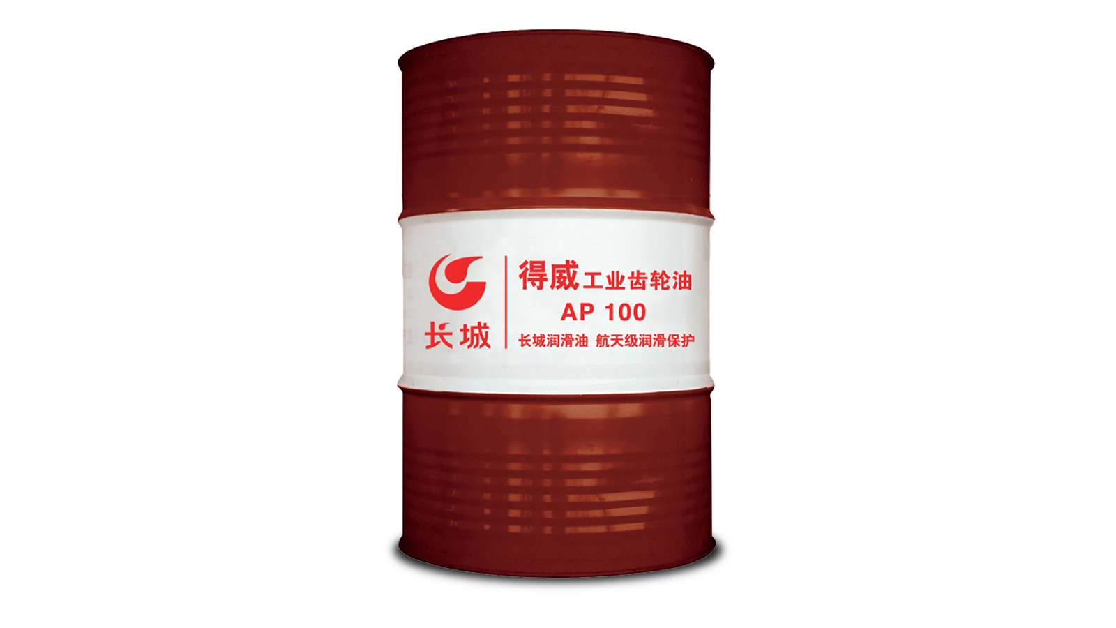 Sinopec  AP industrial gear oil VG100 170kg/200L