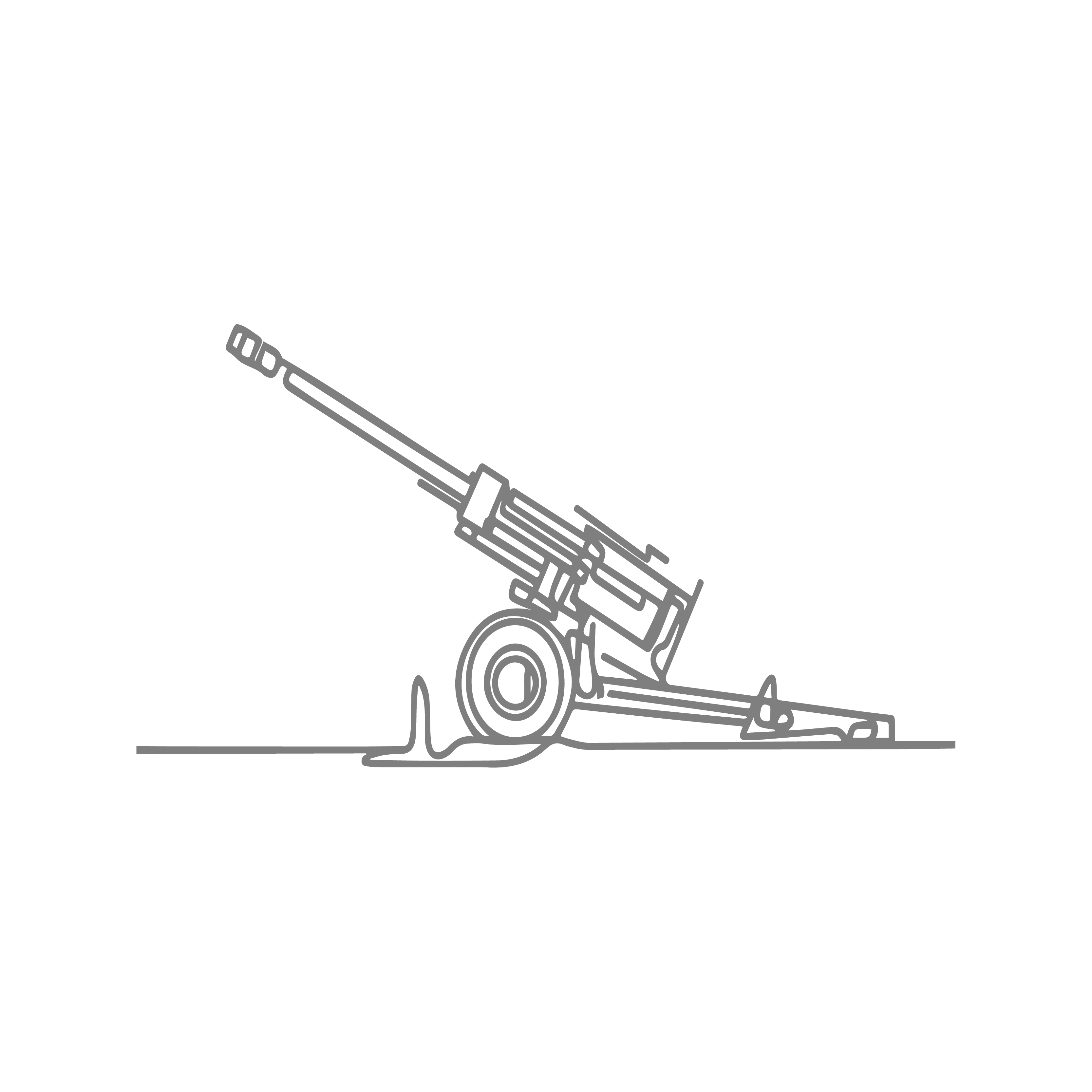 Artillery